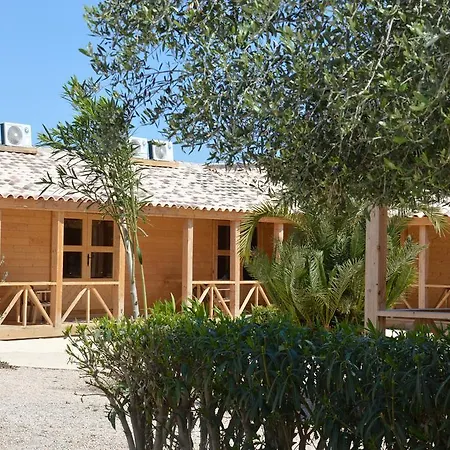 Hotel El Rancho Montesinos - Torrevieja Los Montesinos