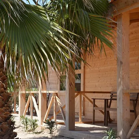 Hotel El Rancho Montesinos - Torrevieja