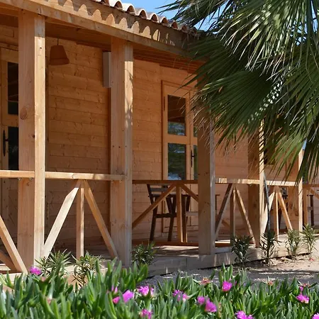 Hotel El Rancho Montesinos - Torrevieja 2*