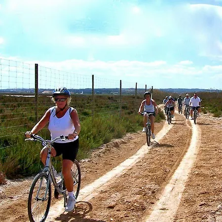 El Rancho Montesinos - Torrevieja 2* Los Montesinos