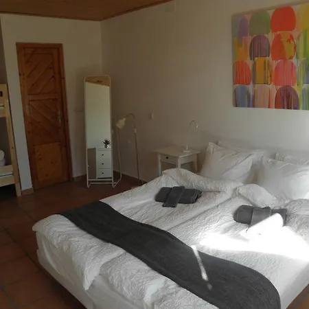 El Rancho Montesinos - Torrevieja 2*