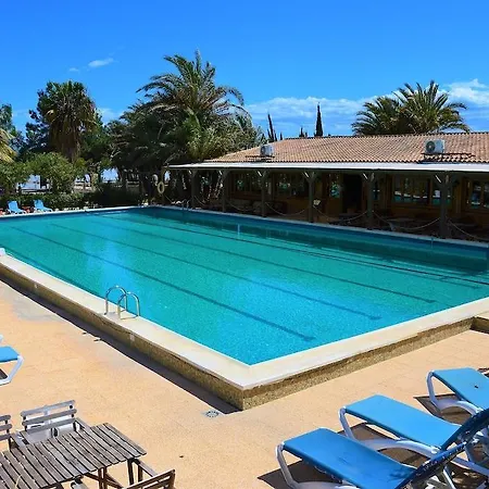 El Rancho Montesinos - Torrevieja Los Montesinos