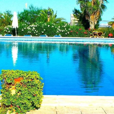 El Rancho Montesinos - Torrevieja