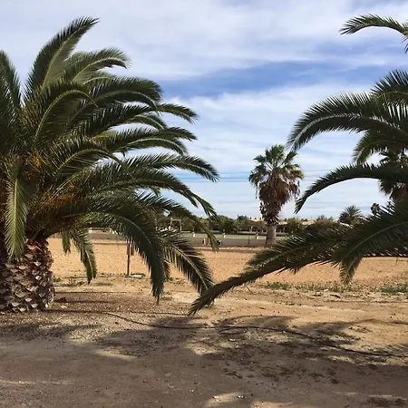 El Rancho Montesinos - Torrevieja