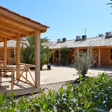 El Rancho Montesinos - Torrevieja Los Montesinos
