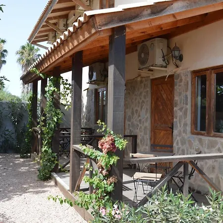 El Rancho Montesinos - Torrevieja Los Montesinos
