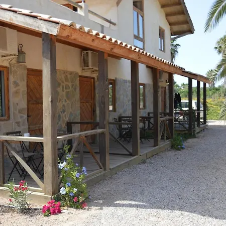 El Rancho Montesinos - Torrevieja