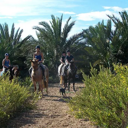 El Rancho Montesinos - Torrevieja Los Montesinos
