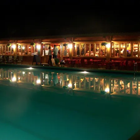 Hotel El Rancho Montesinos - Torrevieja Los Montesinos