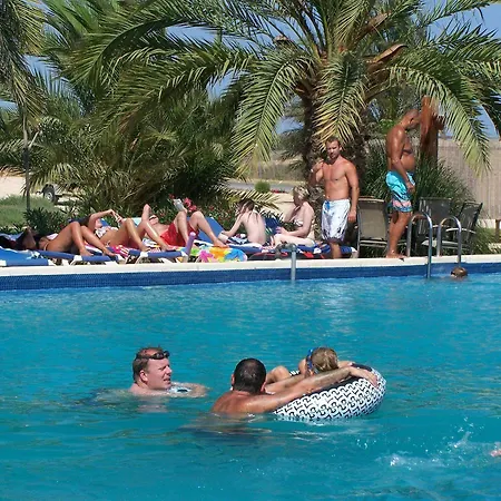 El Rancho Montesinos - Torrevieja 2* Los Montesinos