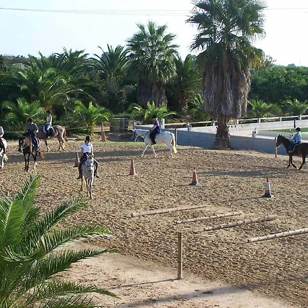 El Rancho Montesinos - Torrevieja