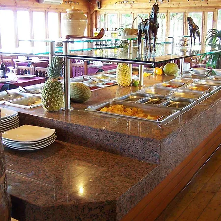 El Rancho Montesinos - Torrevieja 2*