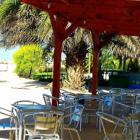 El Rancho Montesinos - Torrevieja
