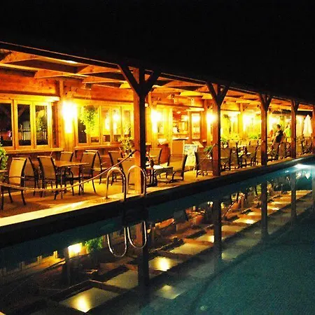 El Rancho Montesinos - Torrevieja Hotel Los Montesinos
