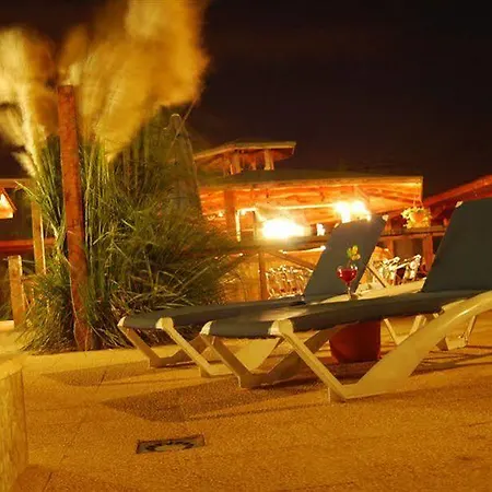 El Rancho Montesinos - Torrevieja 2*