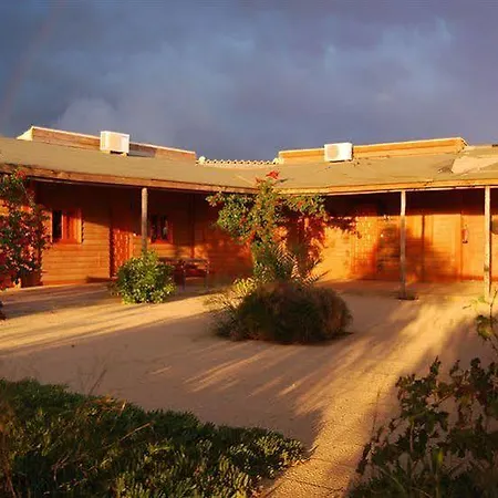 El Rancho Montesinos - Torrevieja