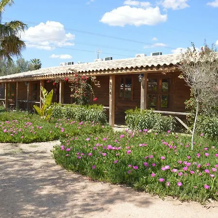 Hotel El Rancho Montesinos - Torrevieja Los Montesinos