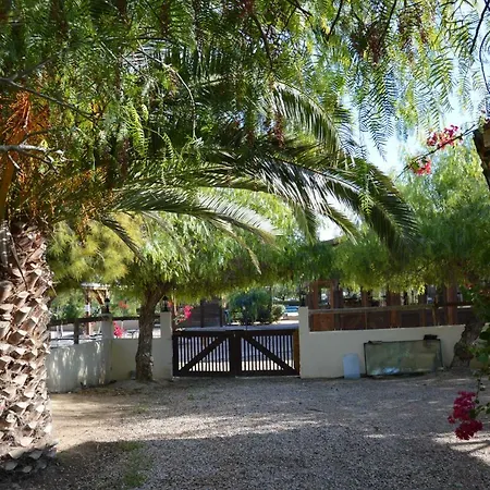 El Rancho Montesinos - Torrevieja 2* Los Montesinos