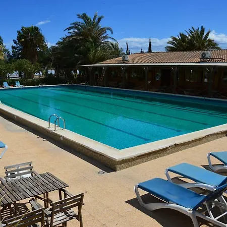 El Rancho Montesinos - Torrevieja Hotel 2*