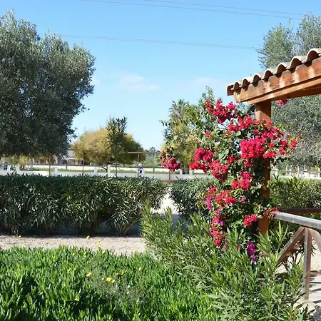El Rancho Montesinos - Torrevieja 2* Los Montesinos