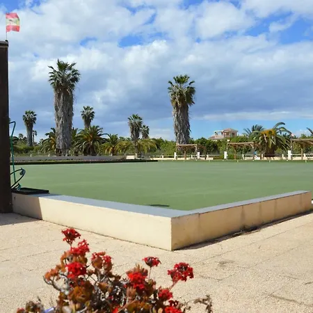 El Rancho Montesinos - Torrevieja